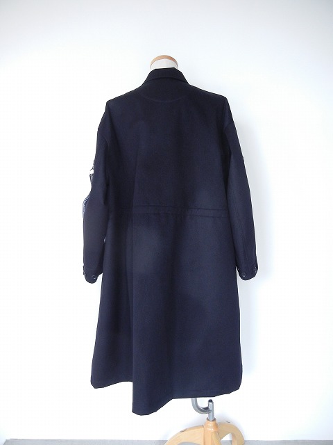 HOWL ×yoshio kubo M-65 HOWL ×yoshio kubo M-65